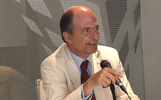 Carlos Rodríguez Braun