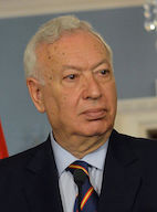 José Manuel García-Margallo