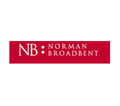 Norman Broadbent