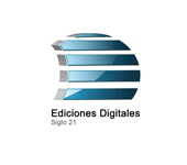 Ediciones Digitales Siglo 21